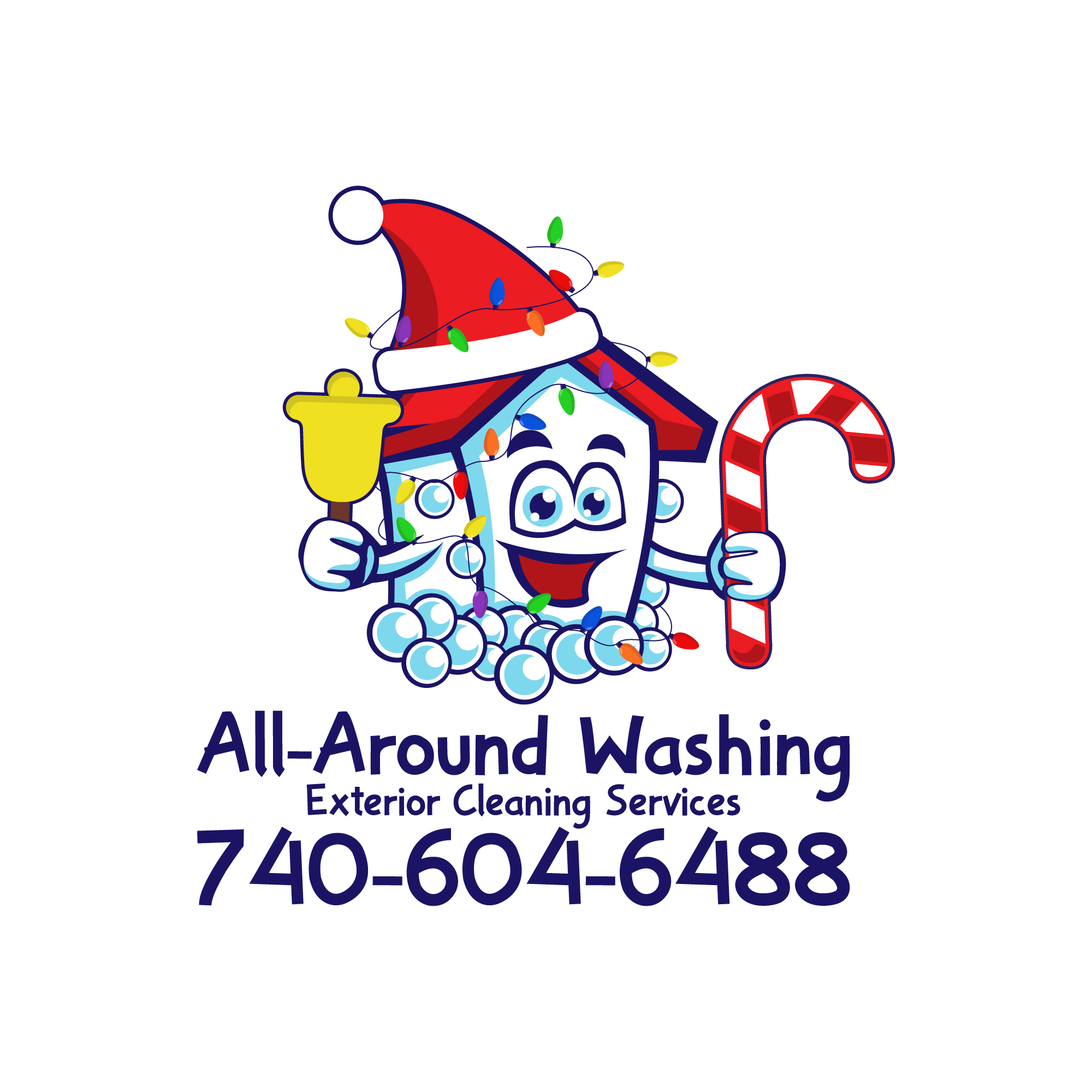 Home All Around Washing LLC Get Your Free Quote Today