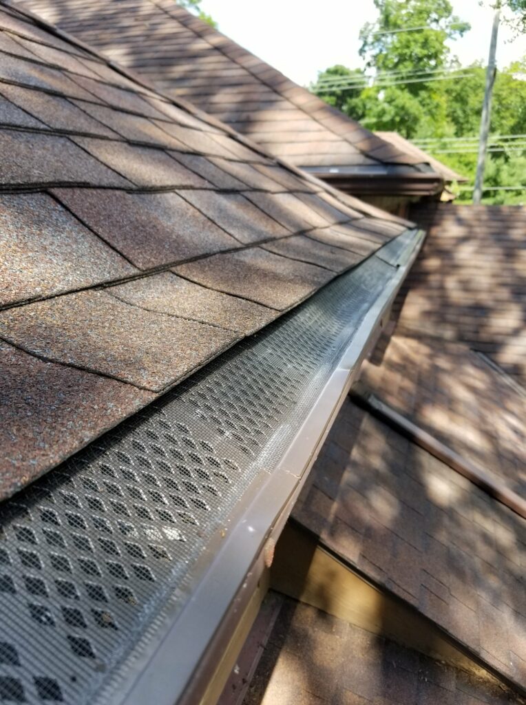 roof cleaning Columbus OH